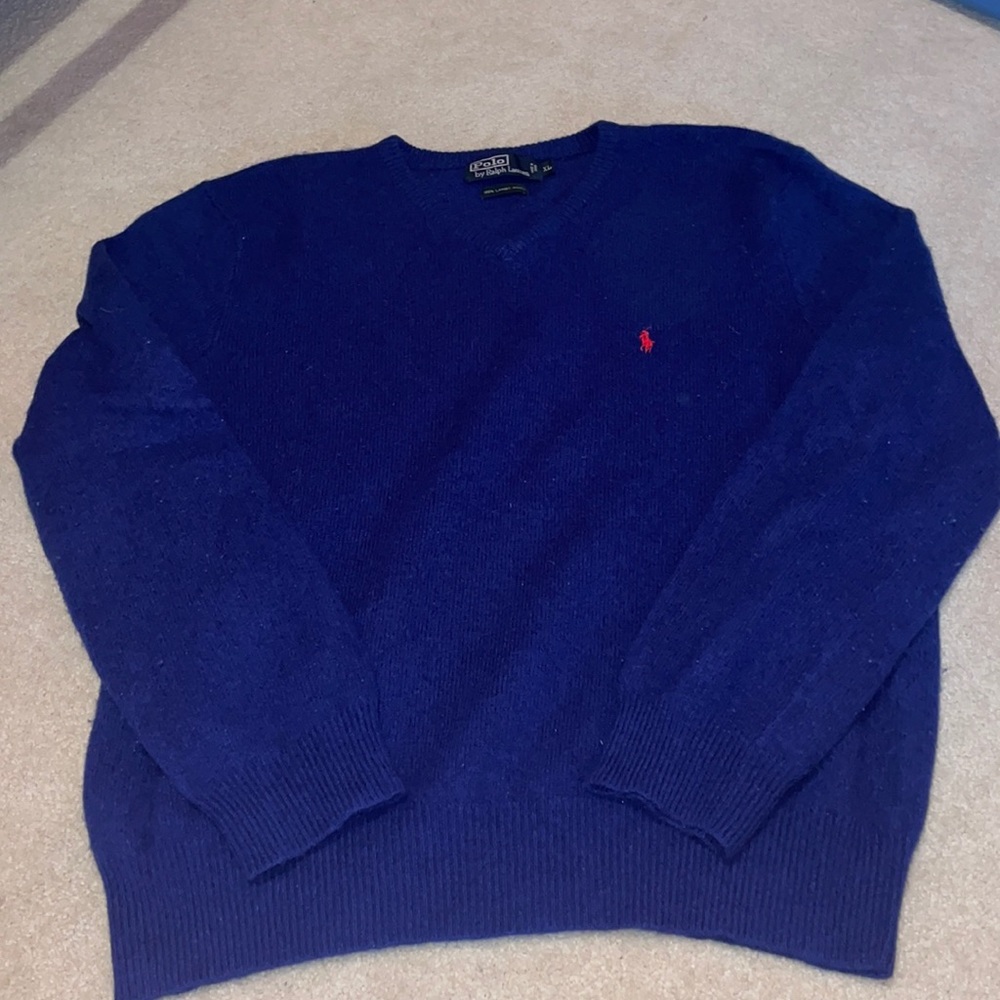 Polo Ralph Lauren Sweater